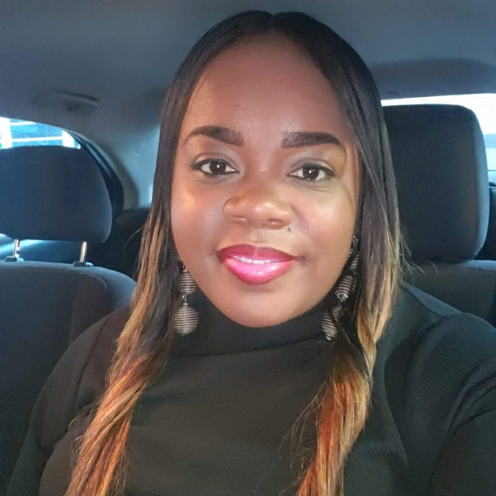Meet your Posher, Christal